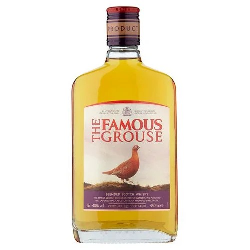FamousGrouse(35cl)