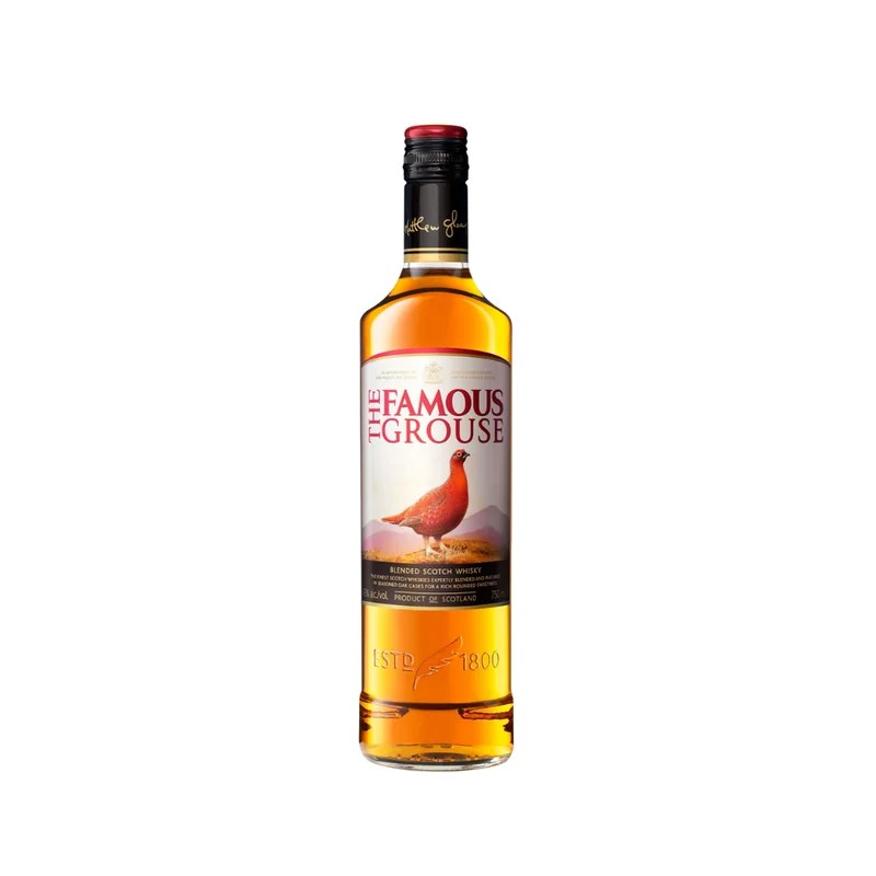 FamousGrouse750ml