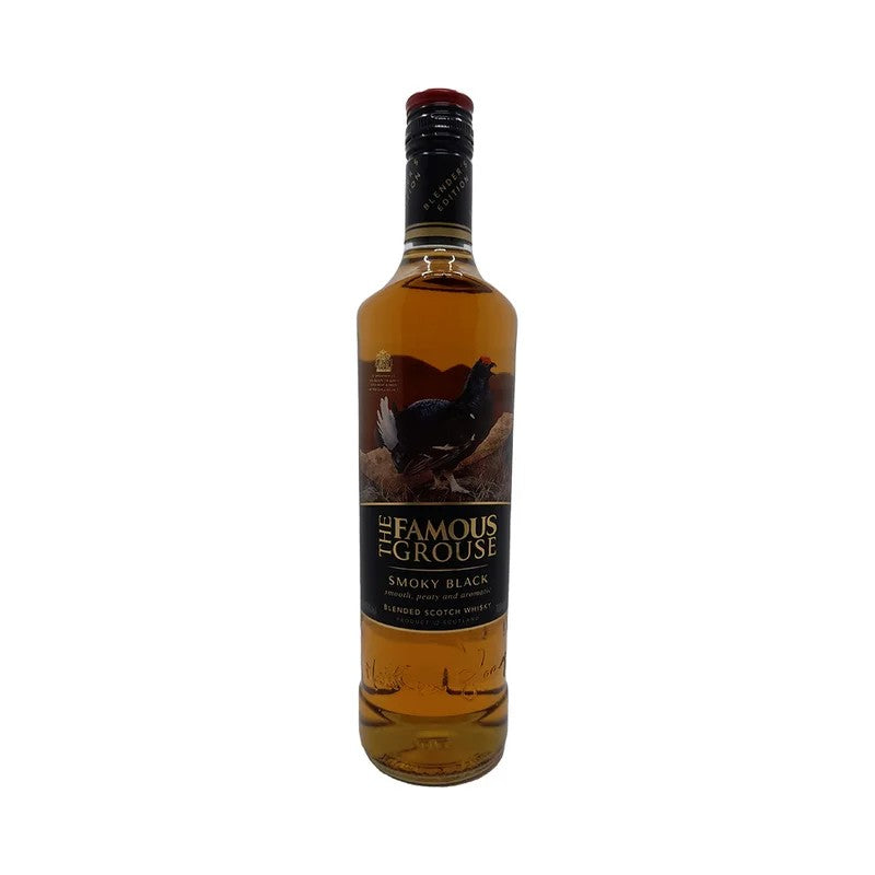 FamousGrouseSmokyBlack70cl