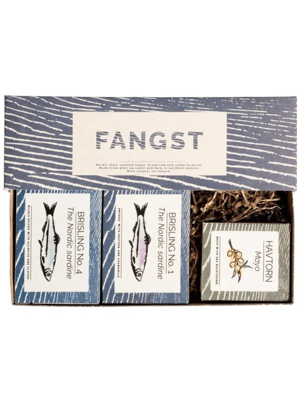FANGST–NordicTapasBoxNordicSardines