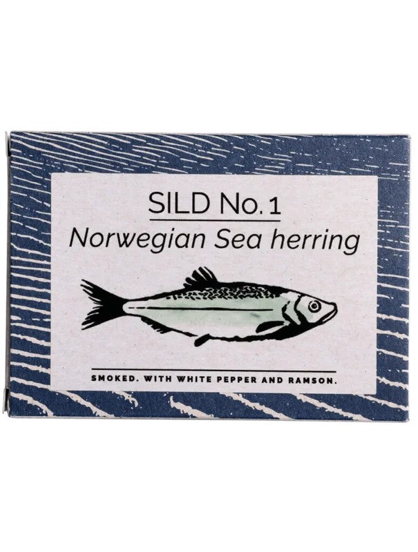 FANGST–SildNo.1(NorwegianSeaHerring)