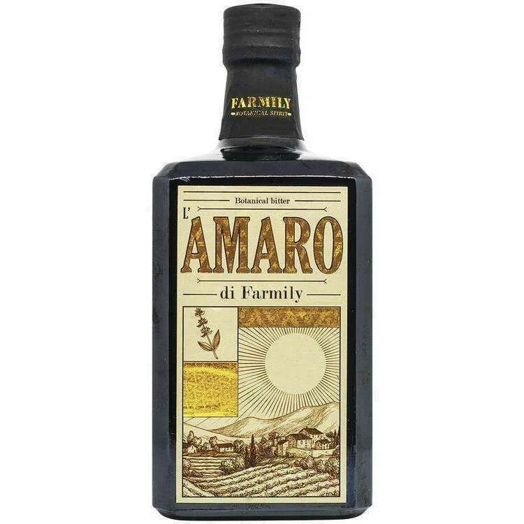 FarmilyAmaro28%–70cl
