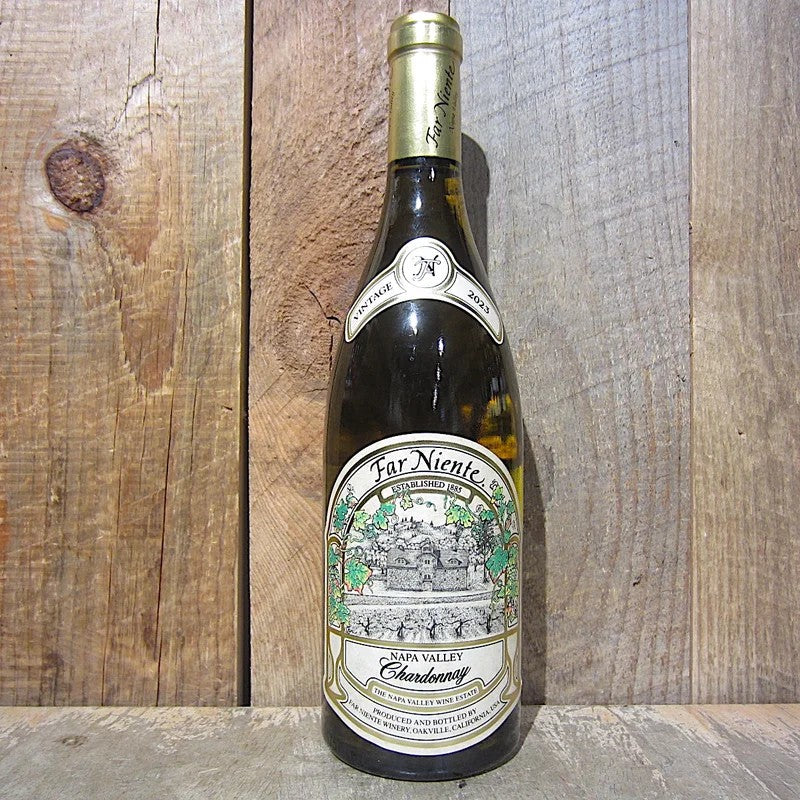 FarNienteChardonnay2023750ml
