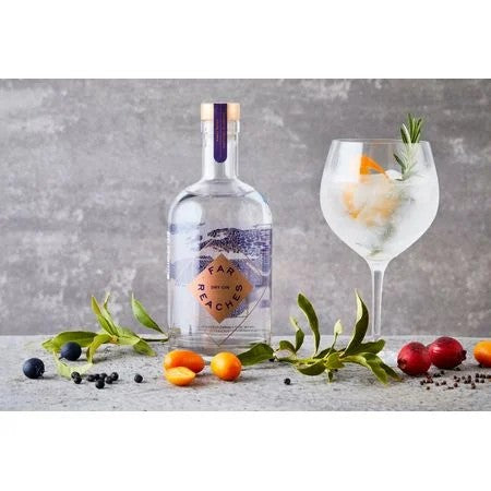 FarReachesGin(70cl)41.3%