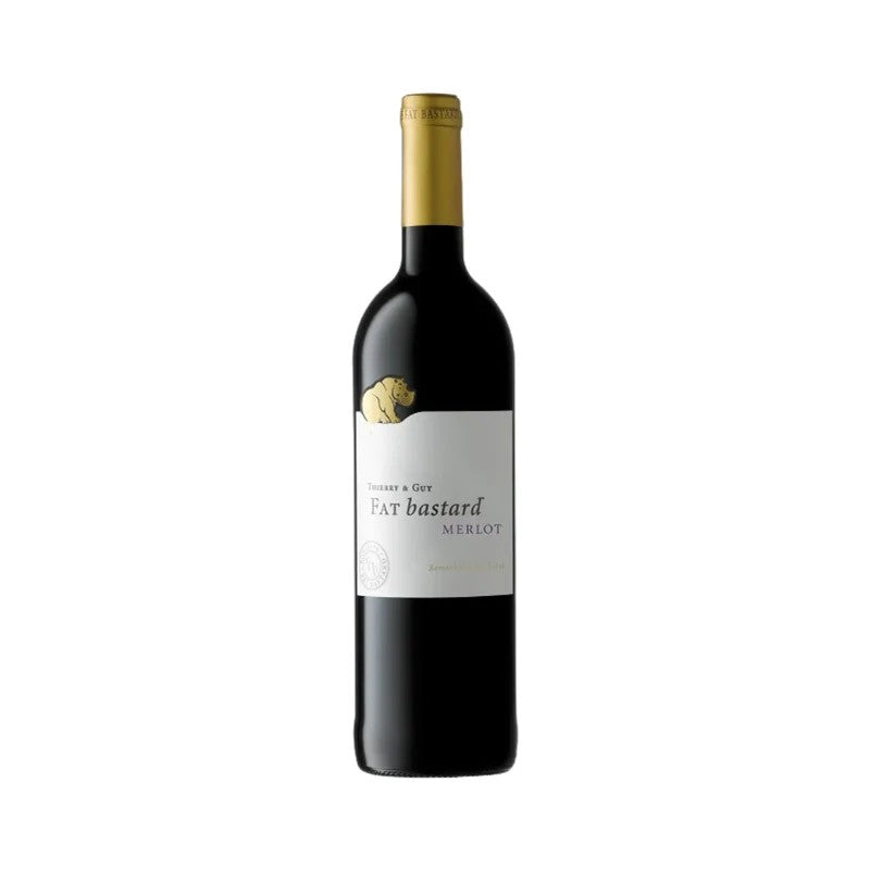 FatBastard750mlMerlot