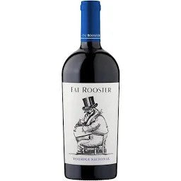 FatRoosterTourigaNacional75cl