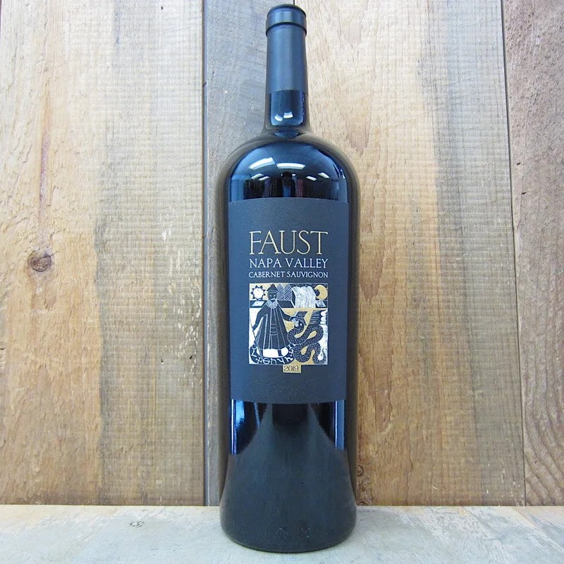 FaustCabernetSauvignon20191.5L(Magnum)
