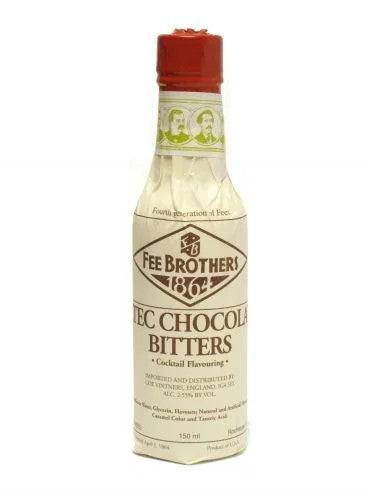 FeeBrothersAztecChocolateBitters15cl