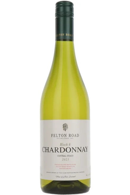 FeltonRoadBlock6Chardonnay2023
