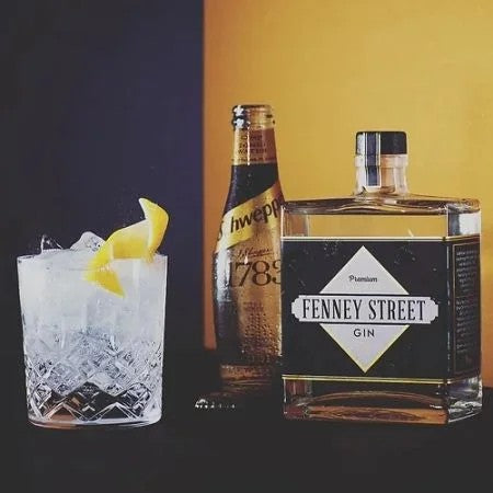 FenneyStreetGin(50cl)42%