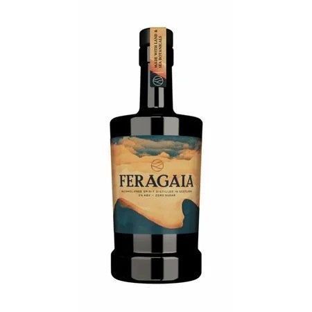 Feragaia–Feragaia(50cl,N/A)
