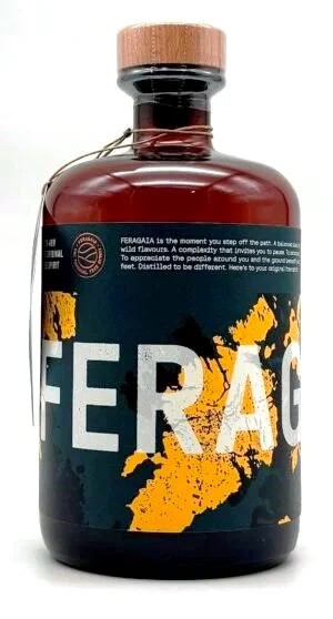 FERAGAIA0.0%BOTANICALSPIRIT