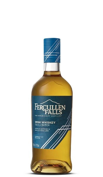 FercullenFallsSinglePotStillIrishWhiskey(700mL)