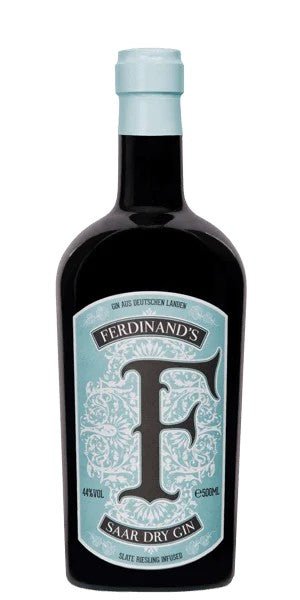 Ferdinand’sSaarDryGin(500mL)