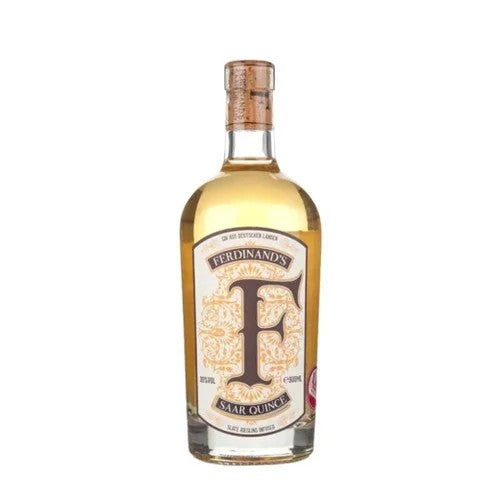 FerdinandsSaarQuinceFruitGeneverGin(50cl)