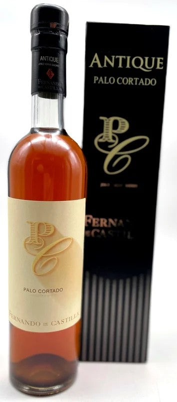 FERNANDOANTIQUEPALOCORTADO50CL