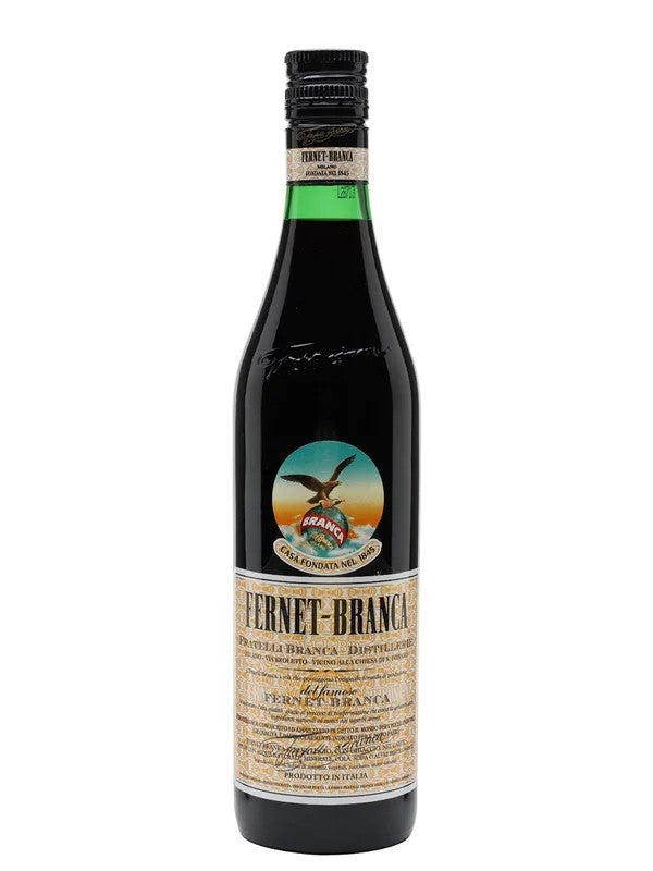 FERNETBRANCA70CL