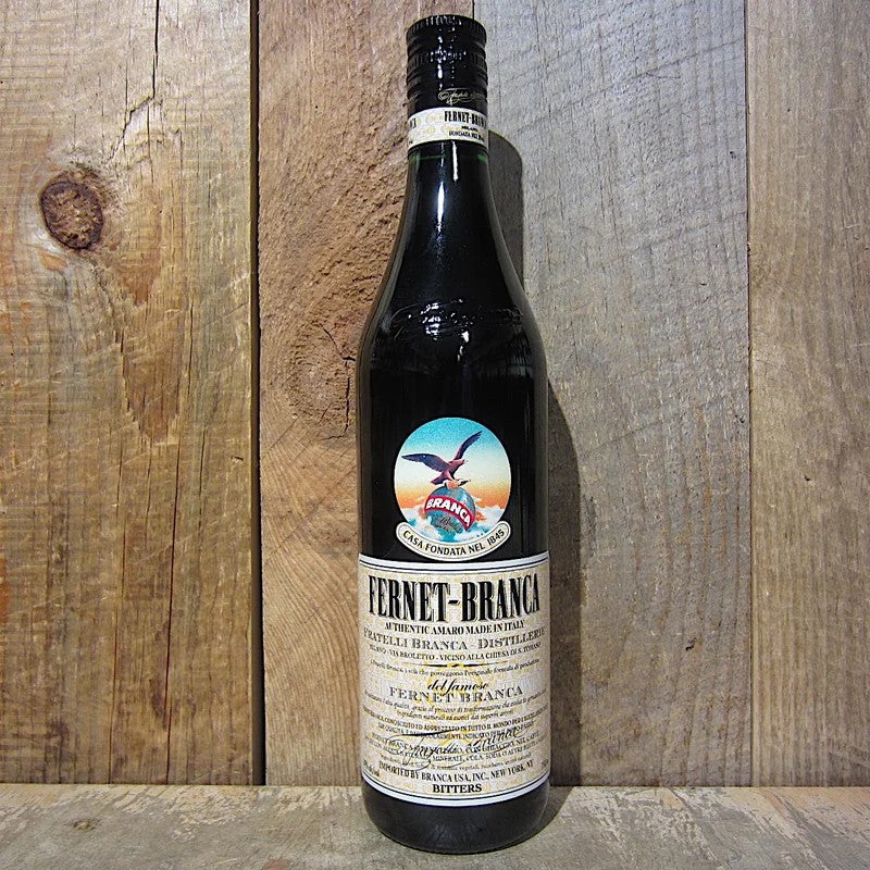 FernetBranca750ml