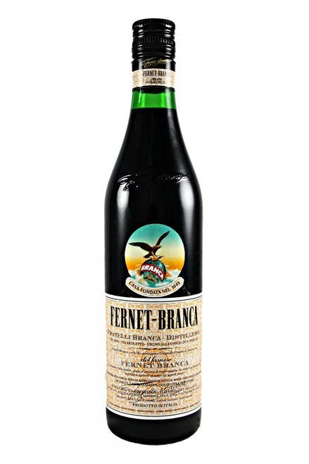 FernetBranca