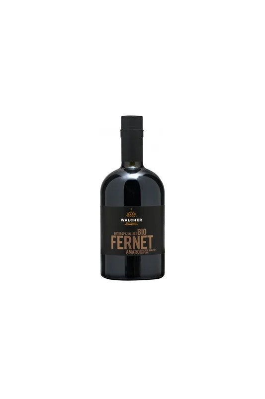 FernetorganicBitter38%vol.WalcherDistillery