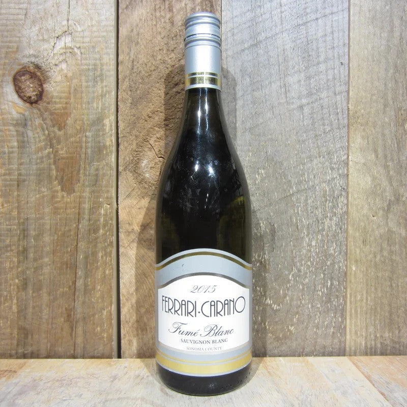 FerrariCaranoFumeBlanc750ml
