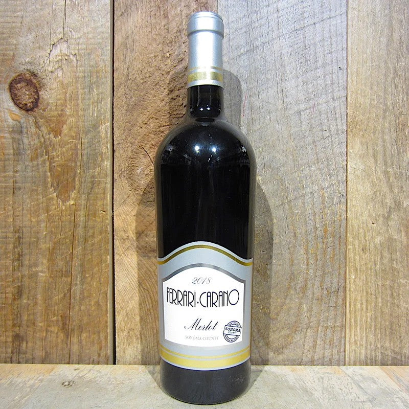 FerrariCaranoMerlot2021750ml