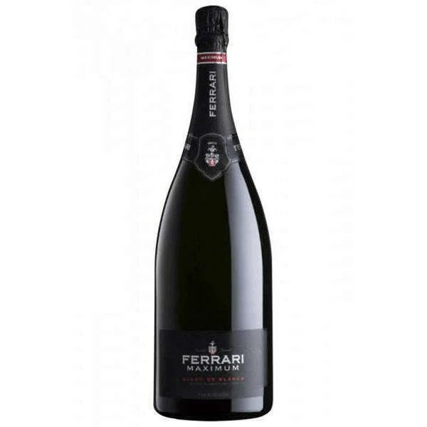 FerrariMaximumBlancdeBlancsMagnum1.5Litri