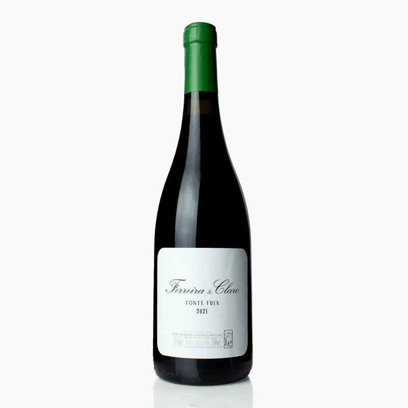 Ferreira&Claro‘FonteFria’2021