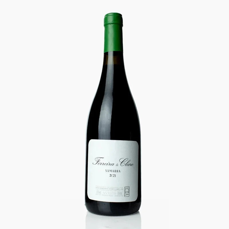 Ferreira&Claro‘Samarra’2021