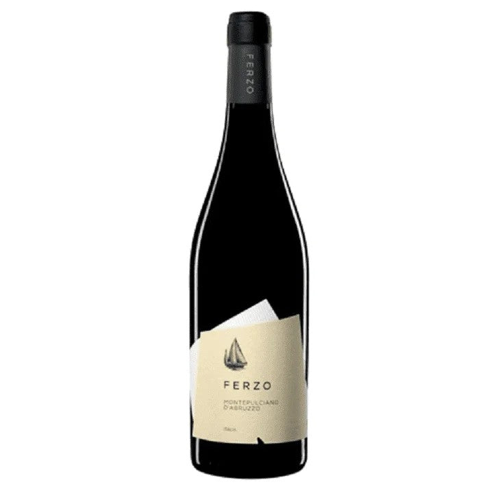 FERZOWINESTEATEMontepulcianoAbruzzoD.O.P.2020