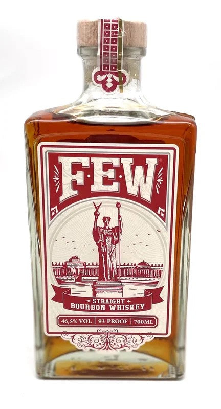 FEWBOURBONWHISKEY70CL