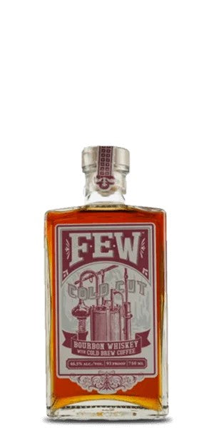FEWColdCutBourbonWhiskey(700mL)