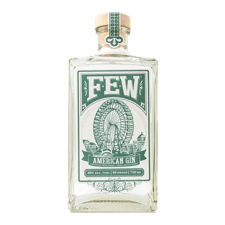 FewSpirits–AmericanGin(70cl,40%)