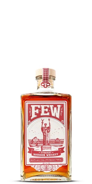 FEWStraightBourbonWhiskey(700mL)
