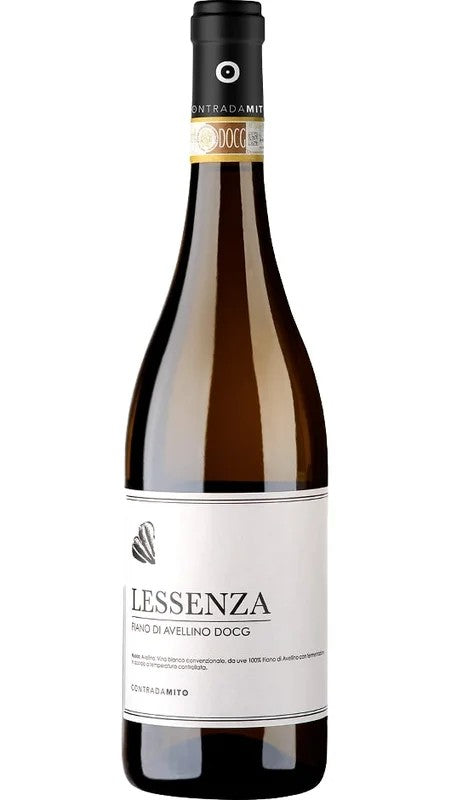 FianodiAvellinoDOCG–Lessenza–Mito