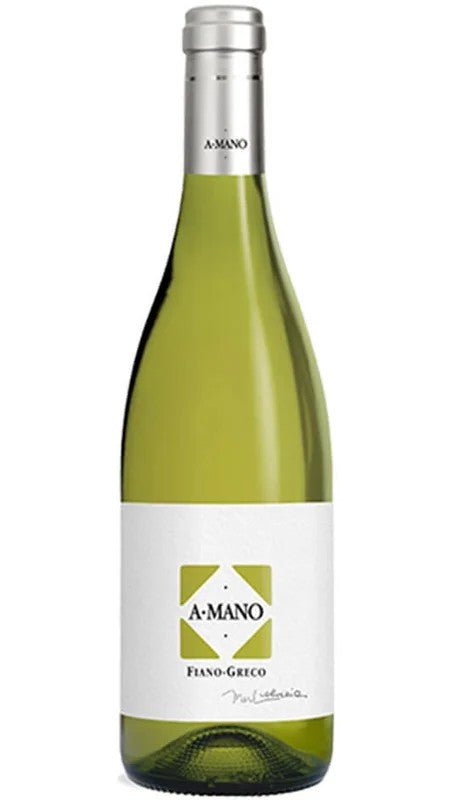 FianoGrecoIGT–CantinaAMano