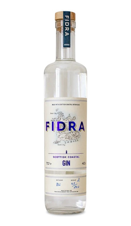 FidraGin