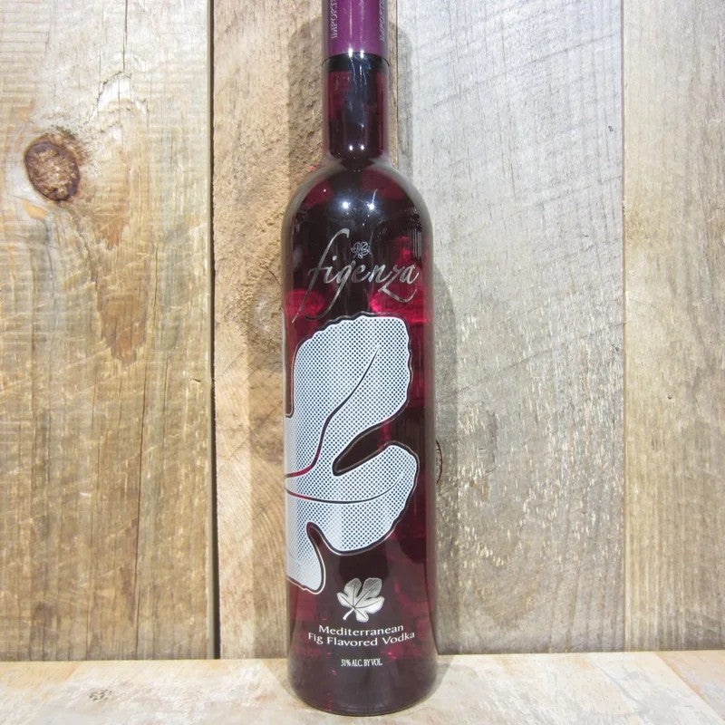 FigenzaFigFlavoredVodka750ml