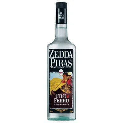 Filu’andFerruZeddaPiras(0.7L,42%Vol.)