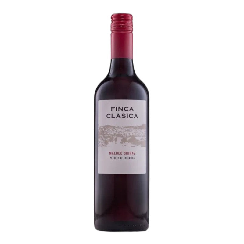 FincaClasica,Malbec/Shiraz