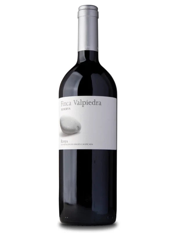 FincaValpiedraD.O.C.Reserva201875cl.