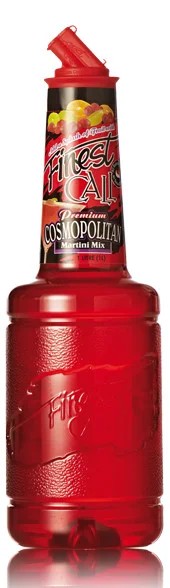 FinestCallCosmopolitanMix(12x1Ltr)