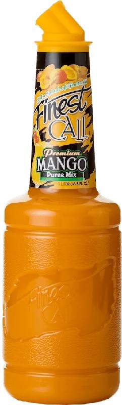 FINESTCALLMANGOPUREE100CL