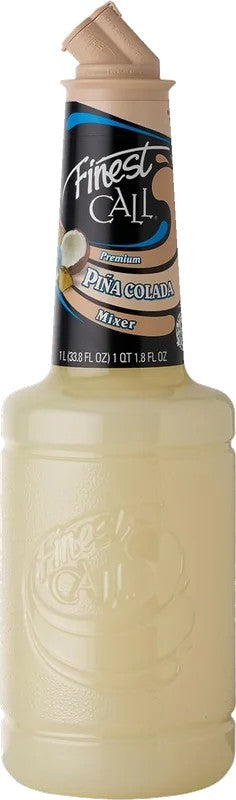 FinestCallPinaColadaMix1L