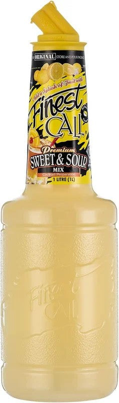 FinestCallSweet&Sour1x1ltr