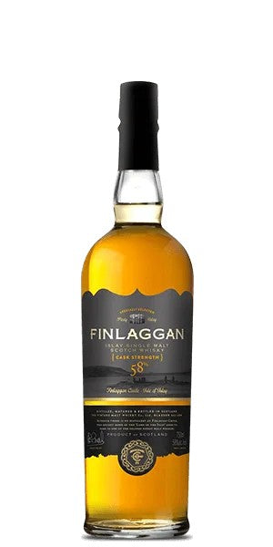 FinlagganCaskStrength(700mL)