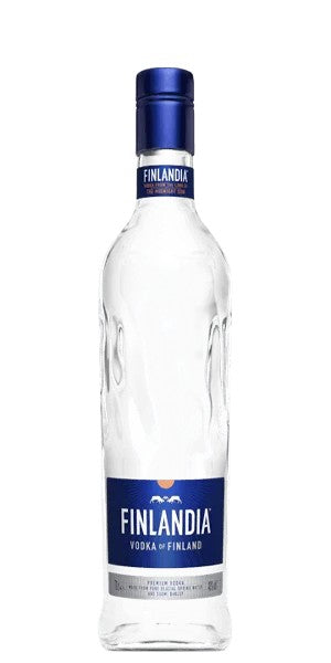 FinlandiaVodka(700mL)
