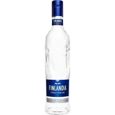 FinlandiaVodka70cl(40%ABV)