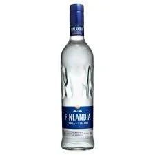 FinlandiaVodka70cl