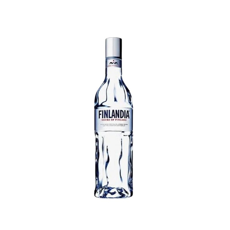 FinlandiaVodka750mlFinland